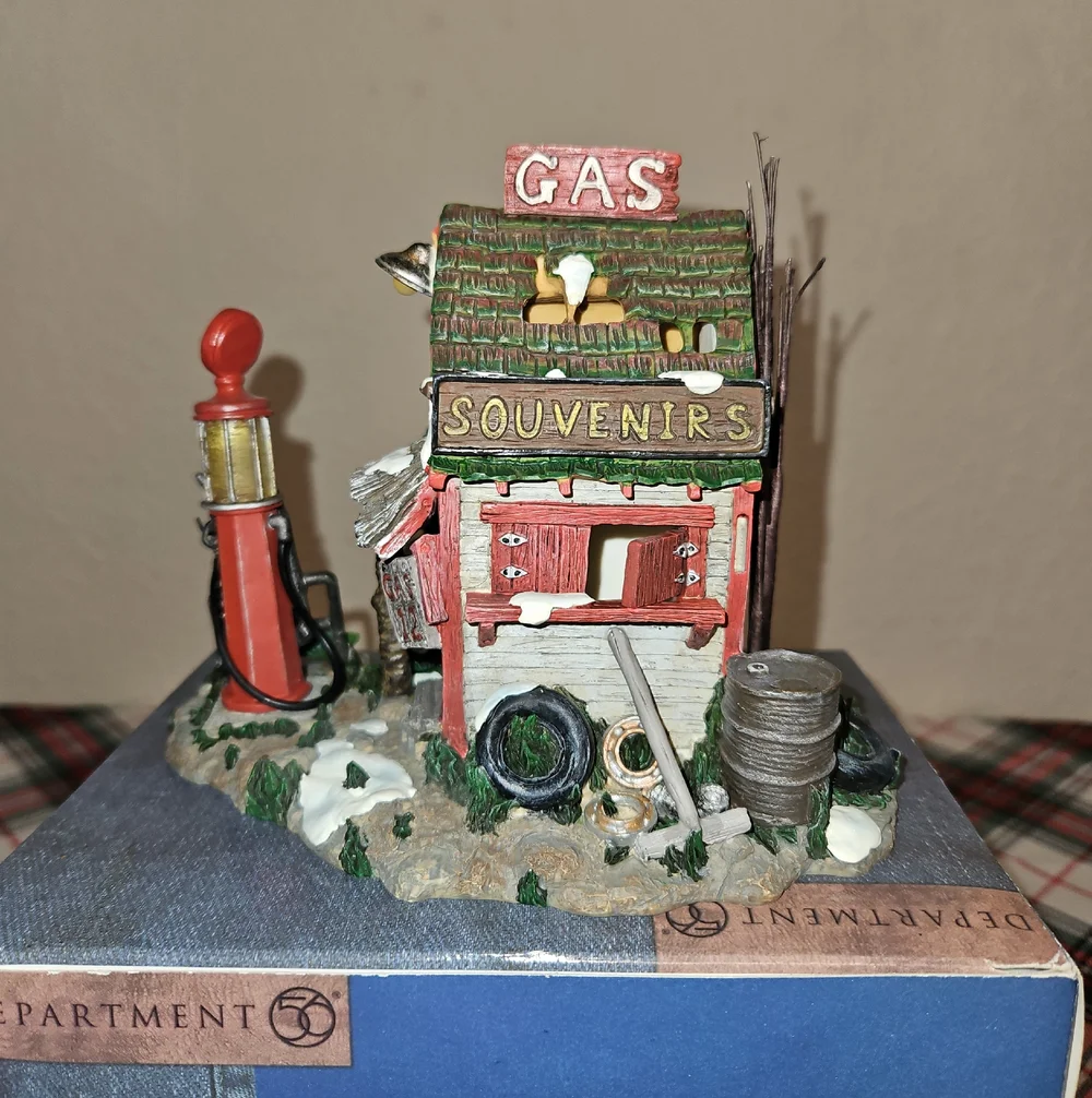 Department 56 
